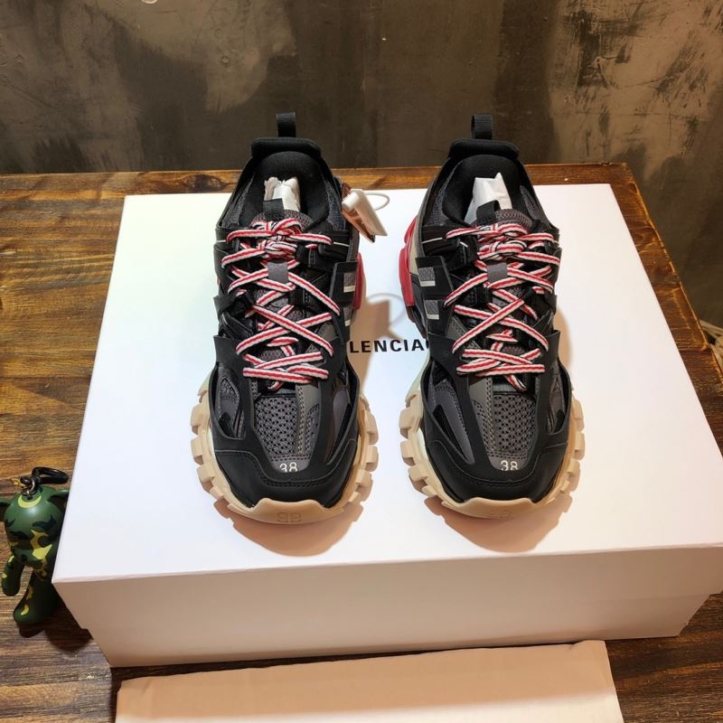 Balenciaga Track Shoes